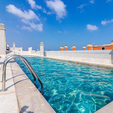 Flatguest - Flat With Art Apartment Las Palmas de Gran Canaria Luaran gambar
